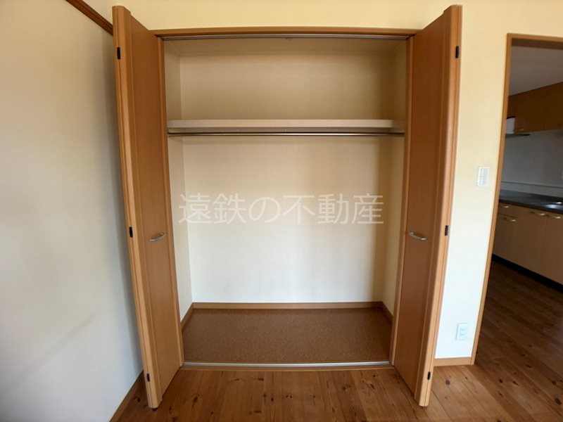 是空 収納