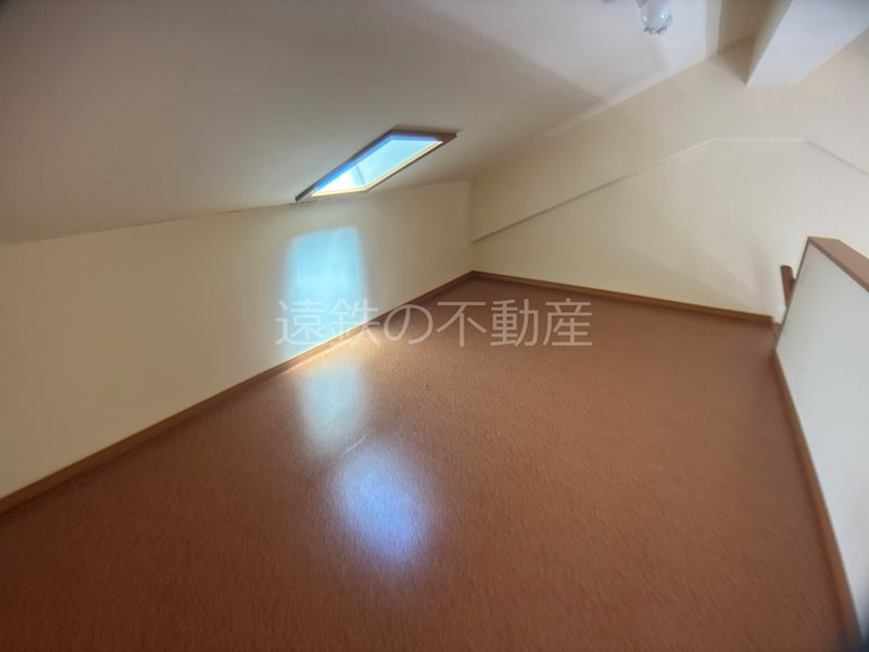 是空 その他