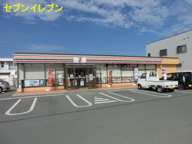 是空 コンビニ