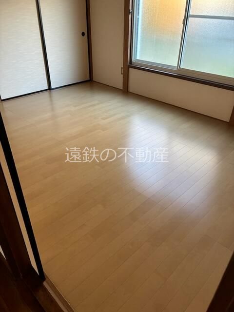 ハイムＭ＆Ｍ リビング