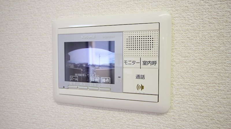 グランドゥール セキュリティ
