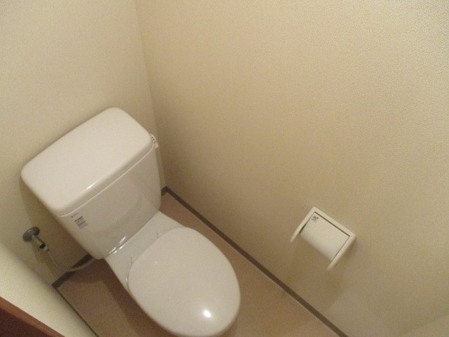 オリオンアパートメント その他