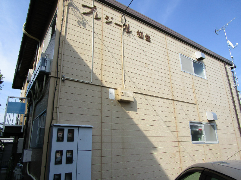プレジール初生 その他共有部分