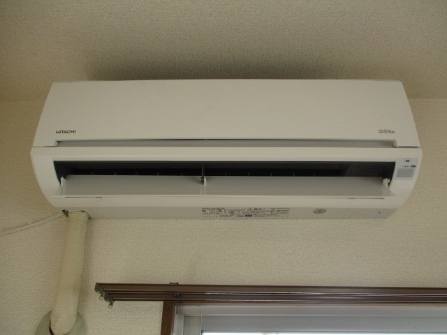 プロスパー初生 その他設備