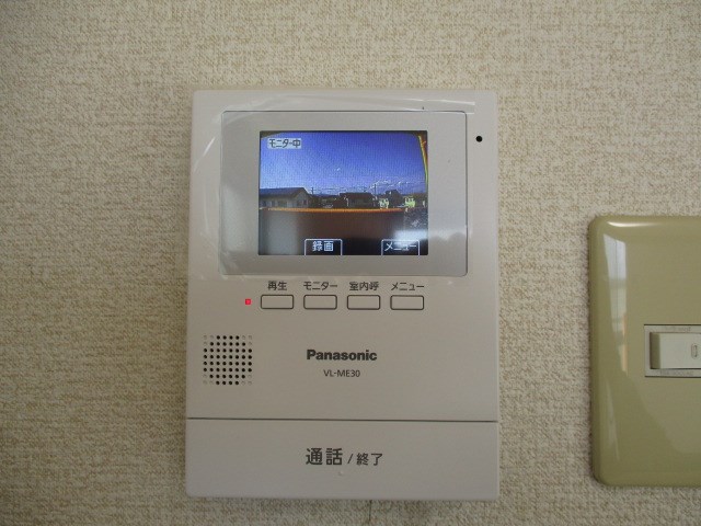 プロスパー初生 セキュリティ