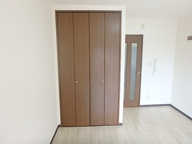 ラ・セフィーロⅥ その他設備