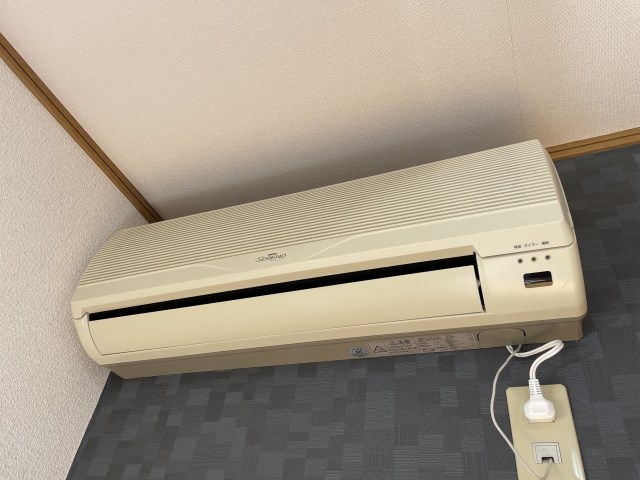 エスパシオ その他設備