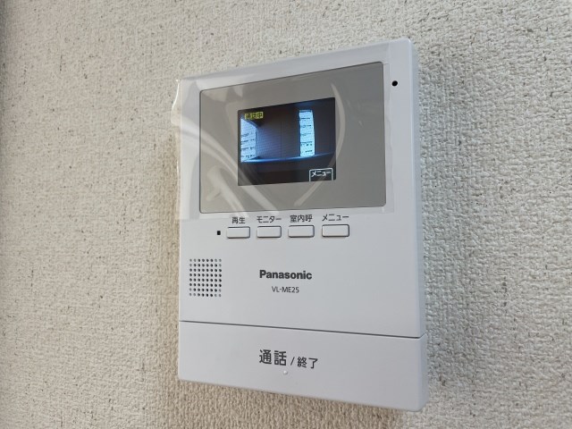 エスパシオ セキュリティ