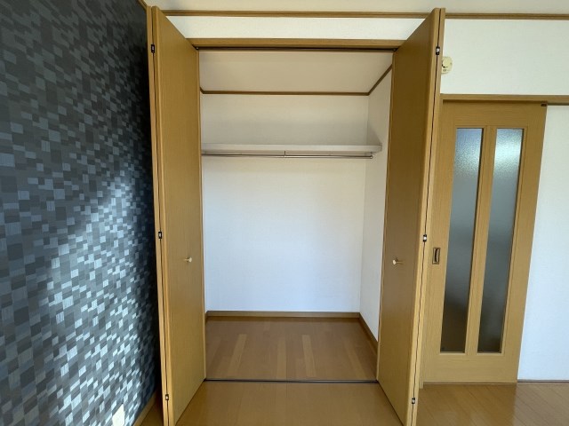 エスパシオ 収納