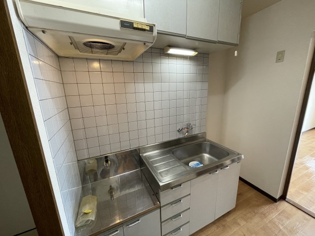 ラ・セフィーロⅥ キッチン