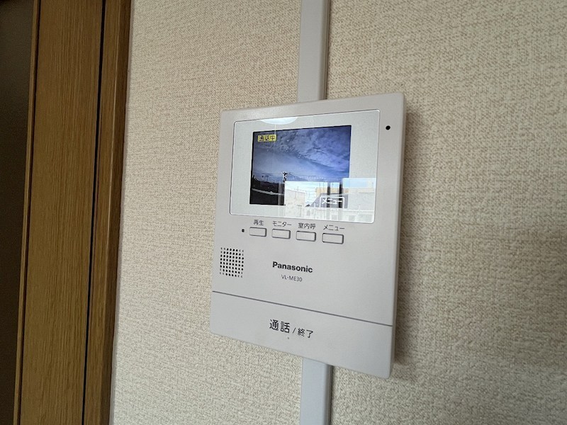 ビバリーハウスＷＥＳＴ セキュリティ