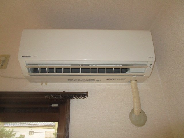 初生マンション その他