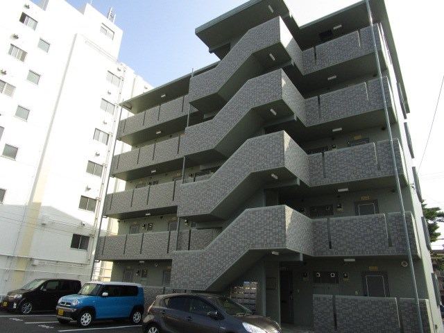 初生マンション その他共有部分
