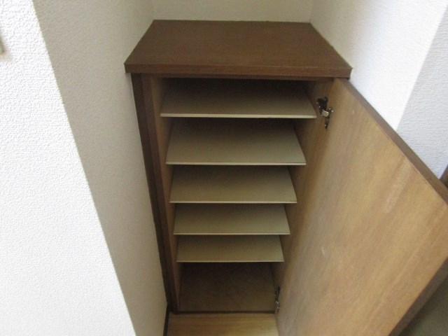 初生マンション その他