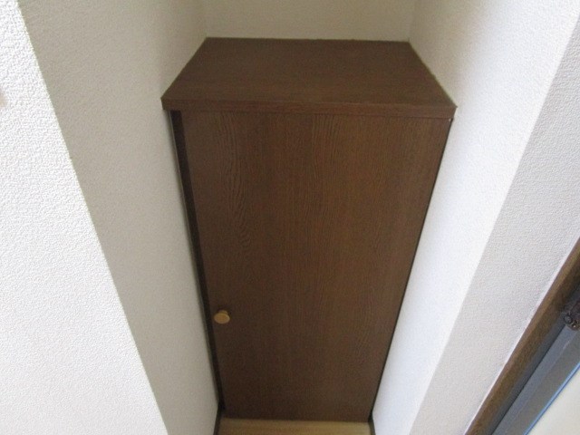 初生マンション その他