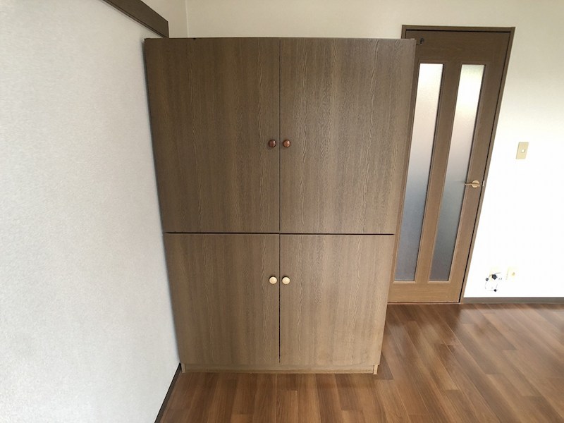 初生マンション その他