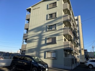 初生マンション その他共有部分