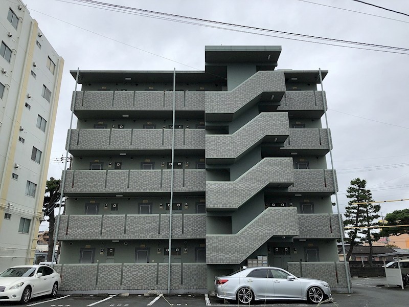 初生マンション その他