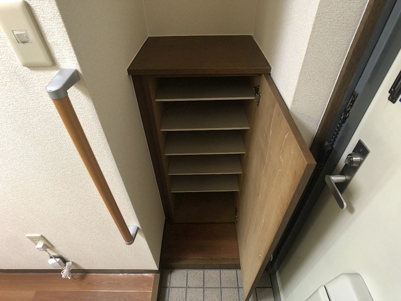 初生マンション その他