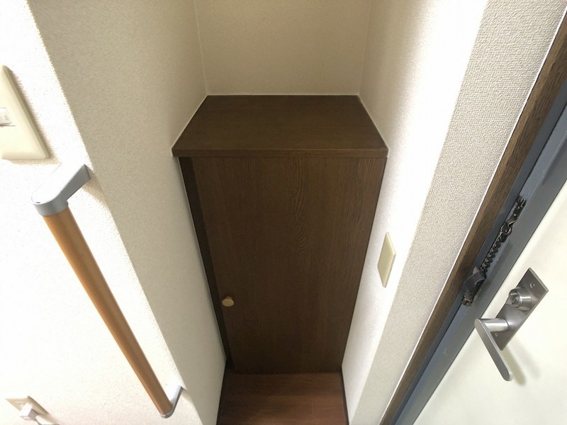 初生マンション その他