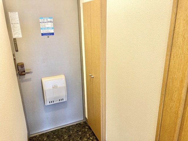 ＰＯＩＮＴ幸（ポイントサイワイ） 玄関