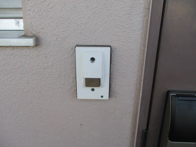 ヴィンテージ セキュリティ