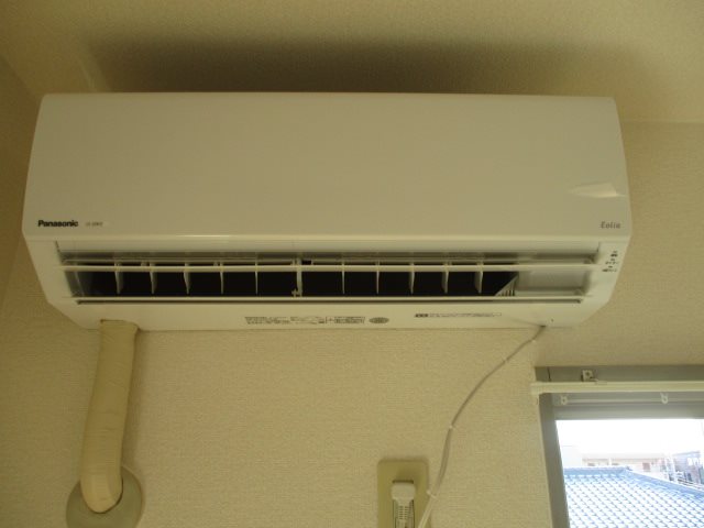 ヴィンテージ その他設備