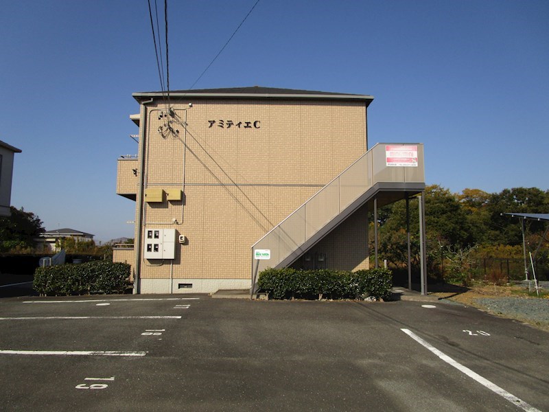 アミティエC その他