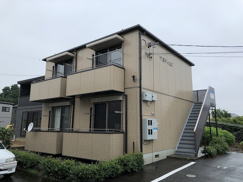 アミティエC その他