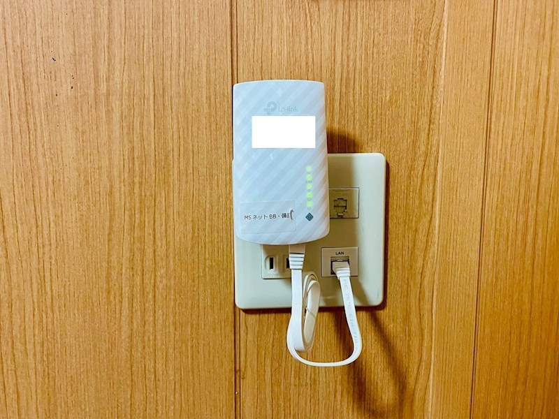 アミティエC その他設備
