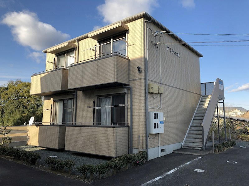 アミティエC その他共有部分