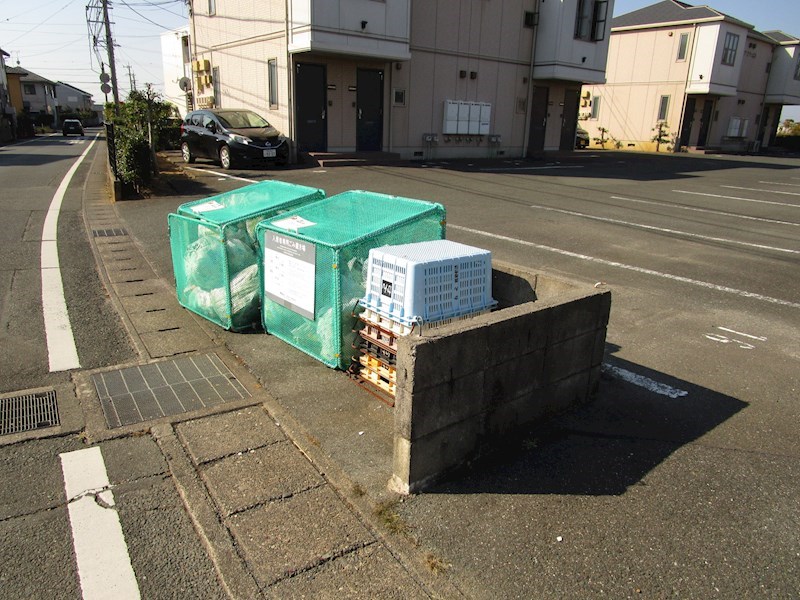 アミティエC その他