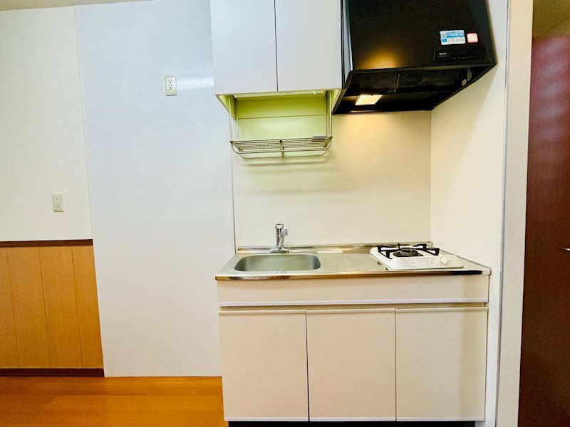 アミティエC キッチン
