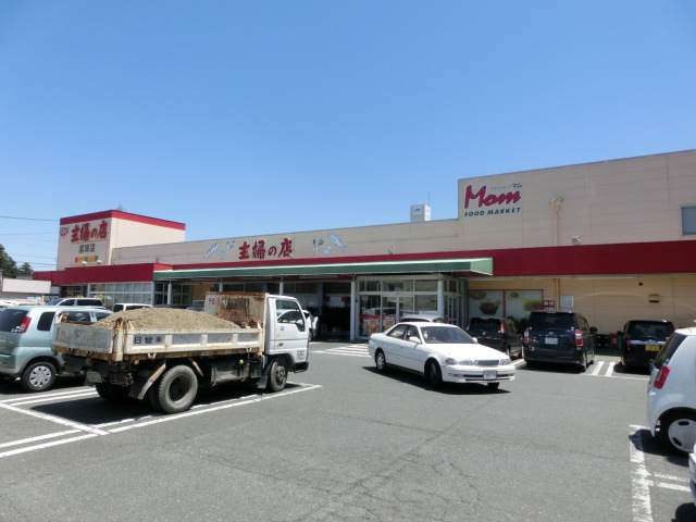 アミティエC スーパー