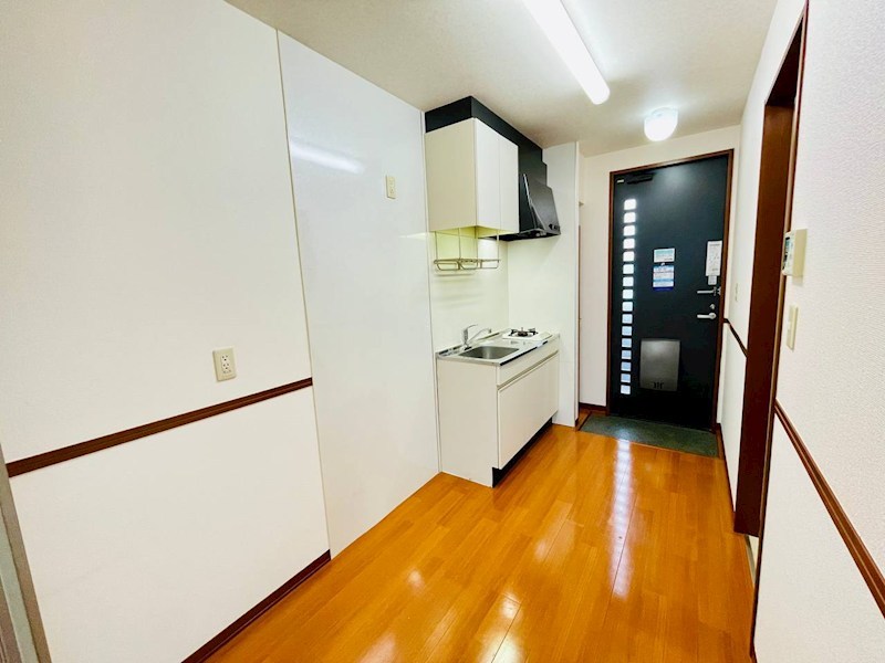 アミティエC リビング