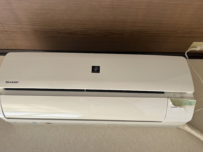 木下コーポ その他設備