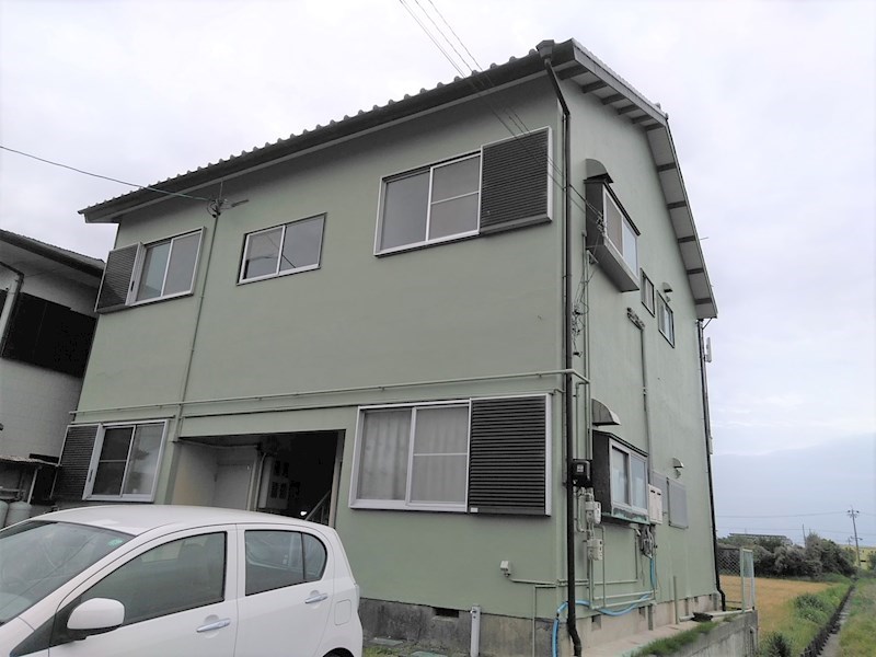 木下コーポ その他共有部分