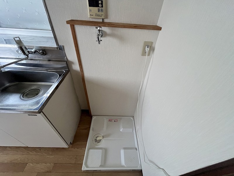 木下コーポ その他