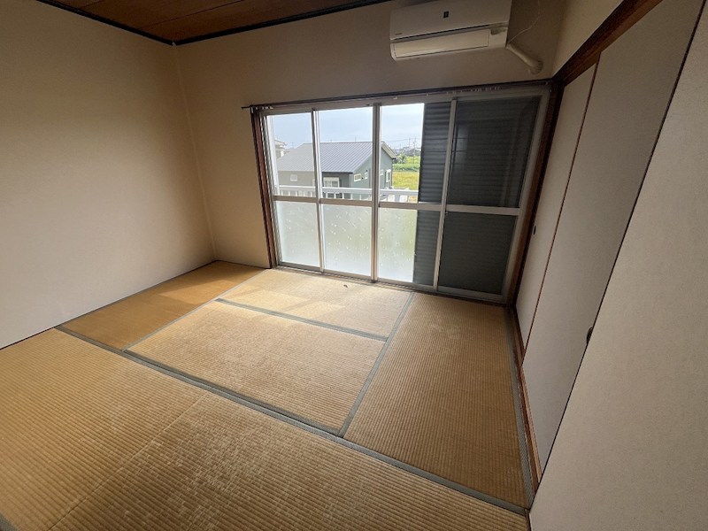 木下コーポ リビング