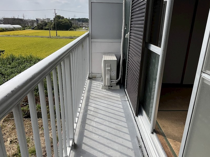 木下コーポ その他