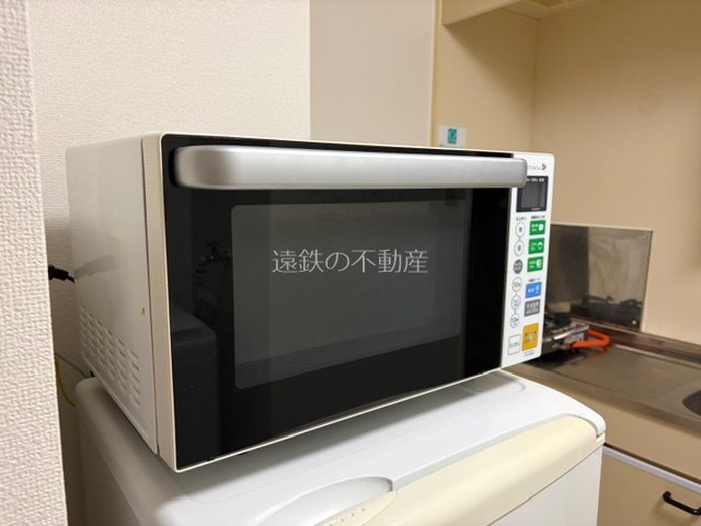 野中第５マンション その他設備
