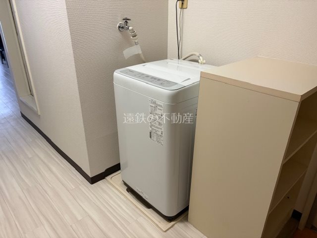 野中第５マンション その他設備