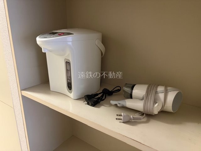 野中第５マンション その他設備