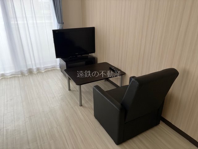 野中第５マンション その他設備