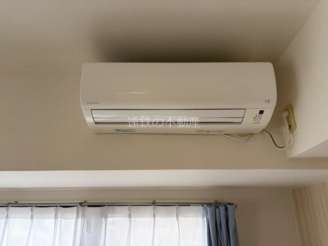 野中第５マンション その他設備