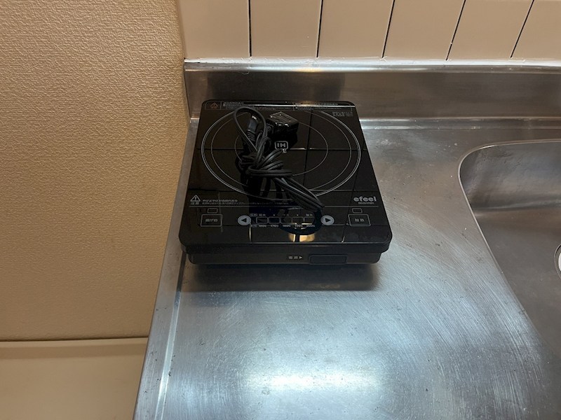 ビバリーハウス早出 その他