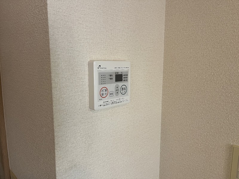 ビバリーハウス早出 その他