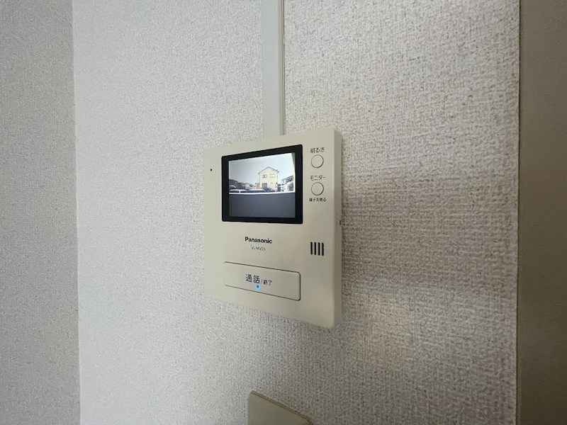ロイヤルロード セキュリティ