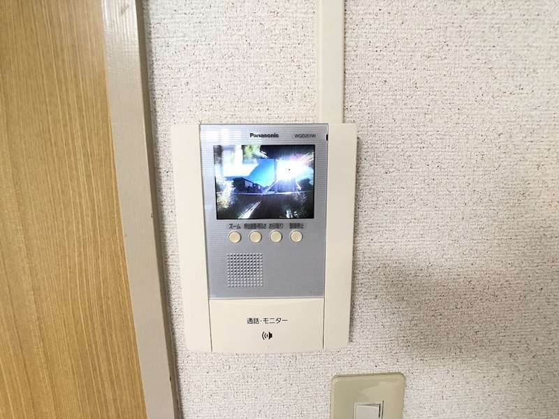 ロイヤルロード セキュリティ