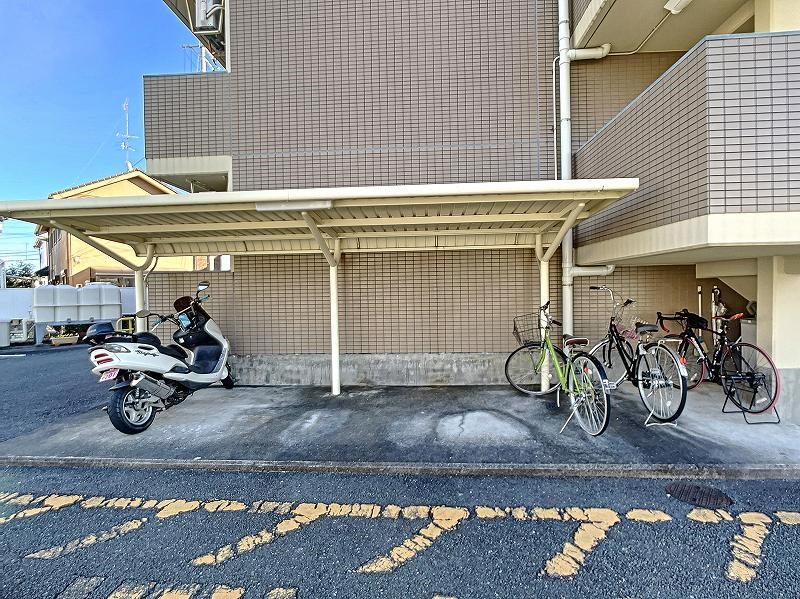 ロイヤルロード その他共有部分